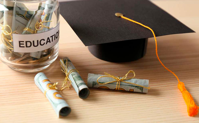 Becas (Fuente externa)
