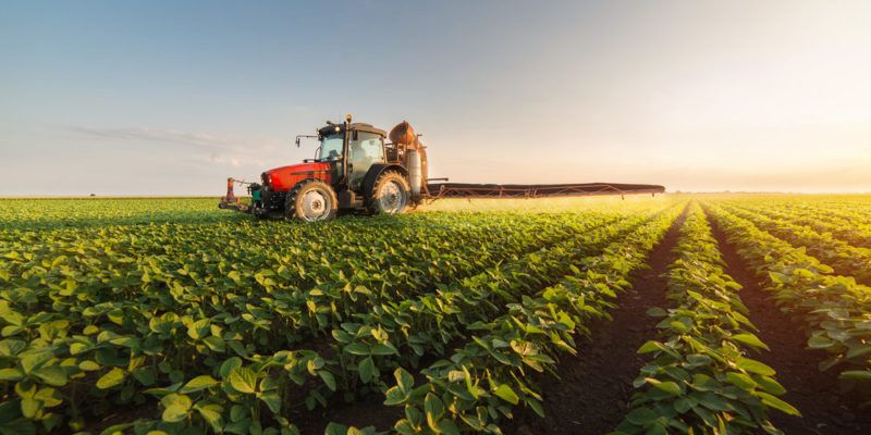 Agricultura