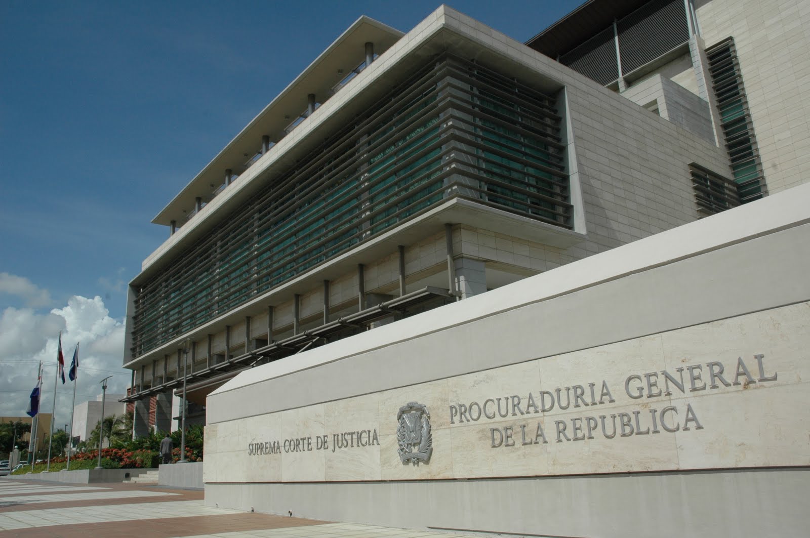 El Ministerio Público pide 20 años contra Alexis Medina.