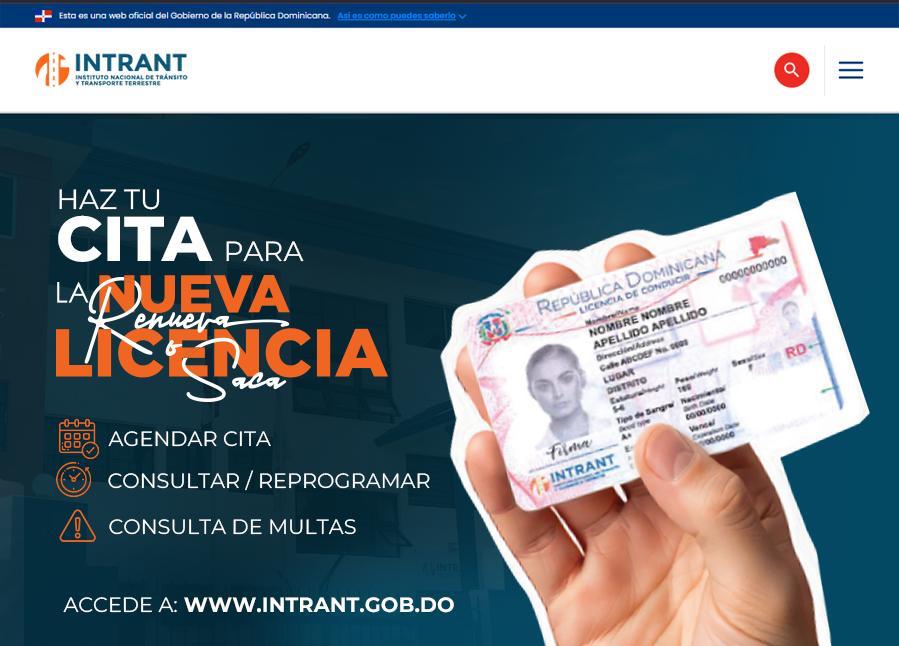 Licencia de conducir
