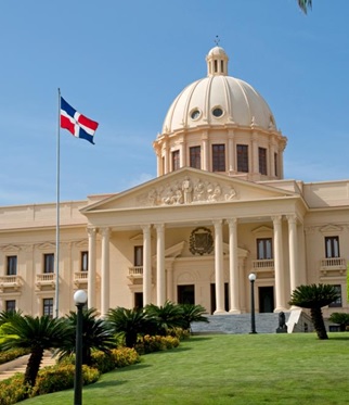 estado dominicano