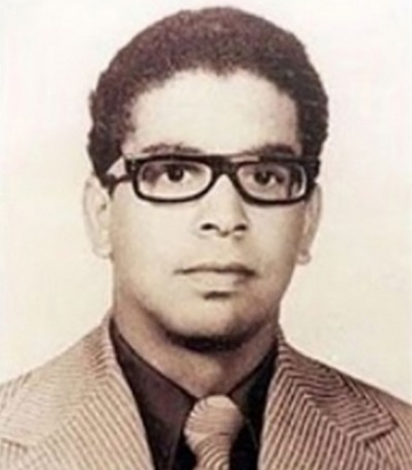 Orlando Martínez