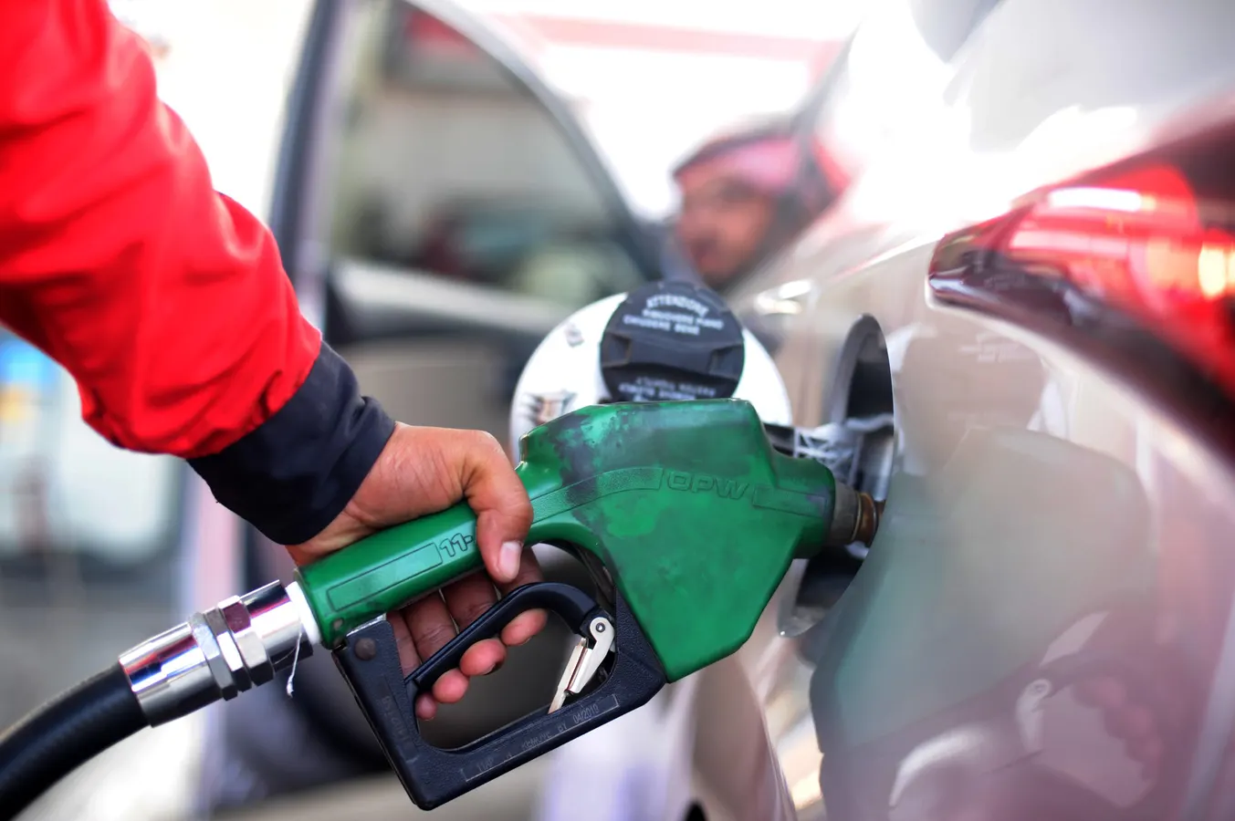 Combustibles