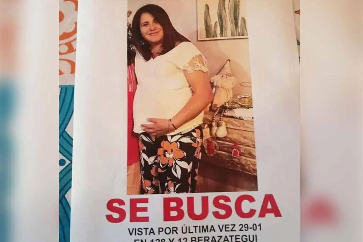 El engaño de Yésica Cuevas: denuncia falsa de embarazo y secuestro llega a juicio