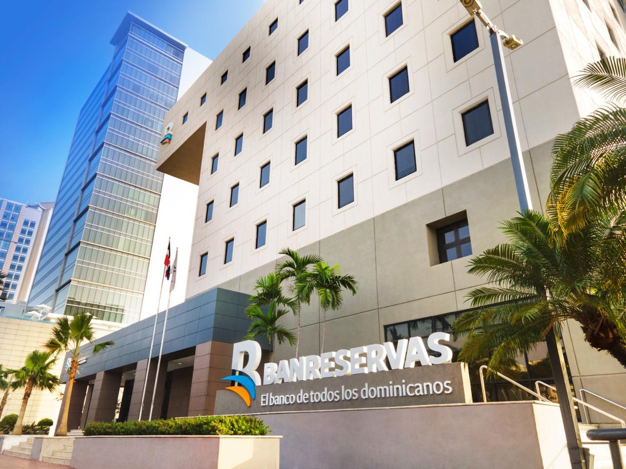 Banreservas sube hasta el puesto 671 en el ranking mundial de The Banker