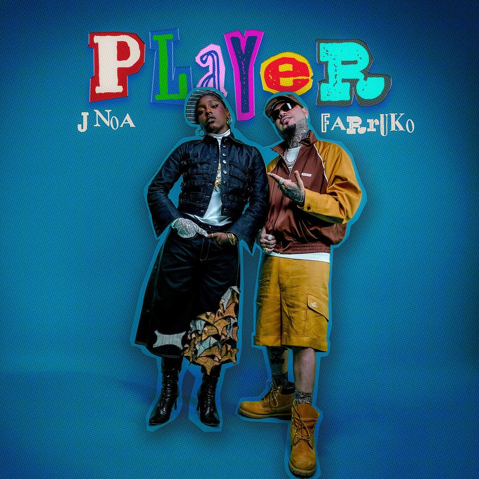 J Noah y Farruko