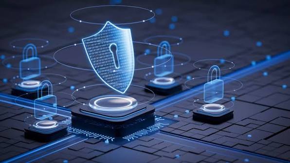 Ciberseguridad