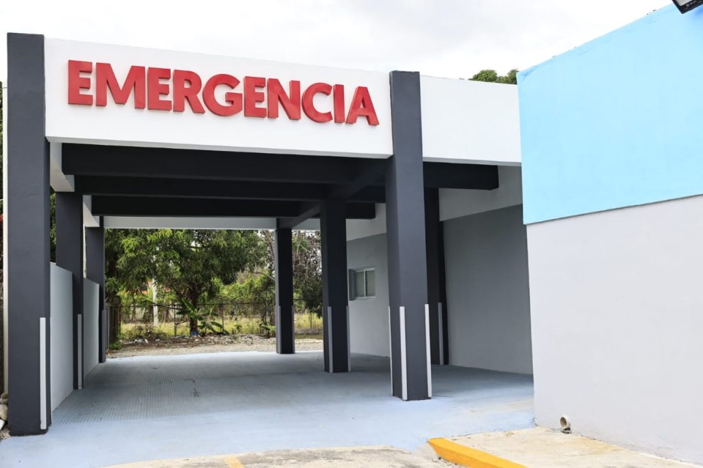 Emergencia