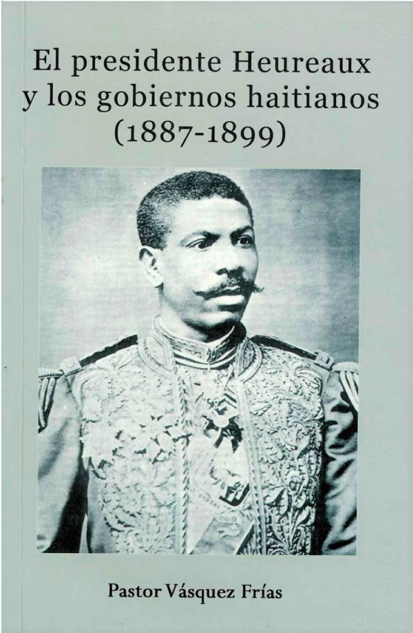 Ulises Heureaux