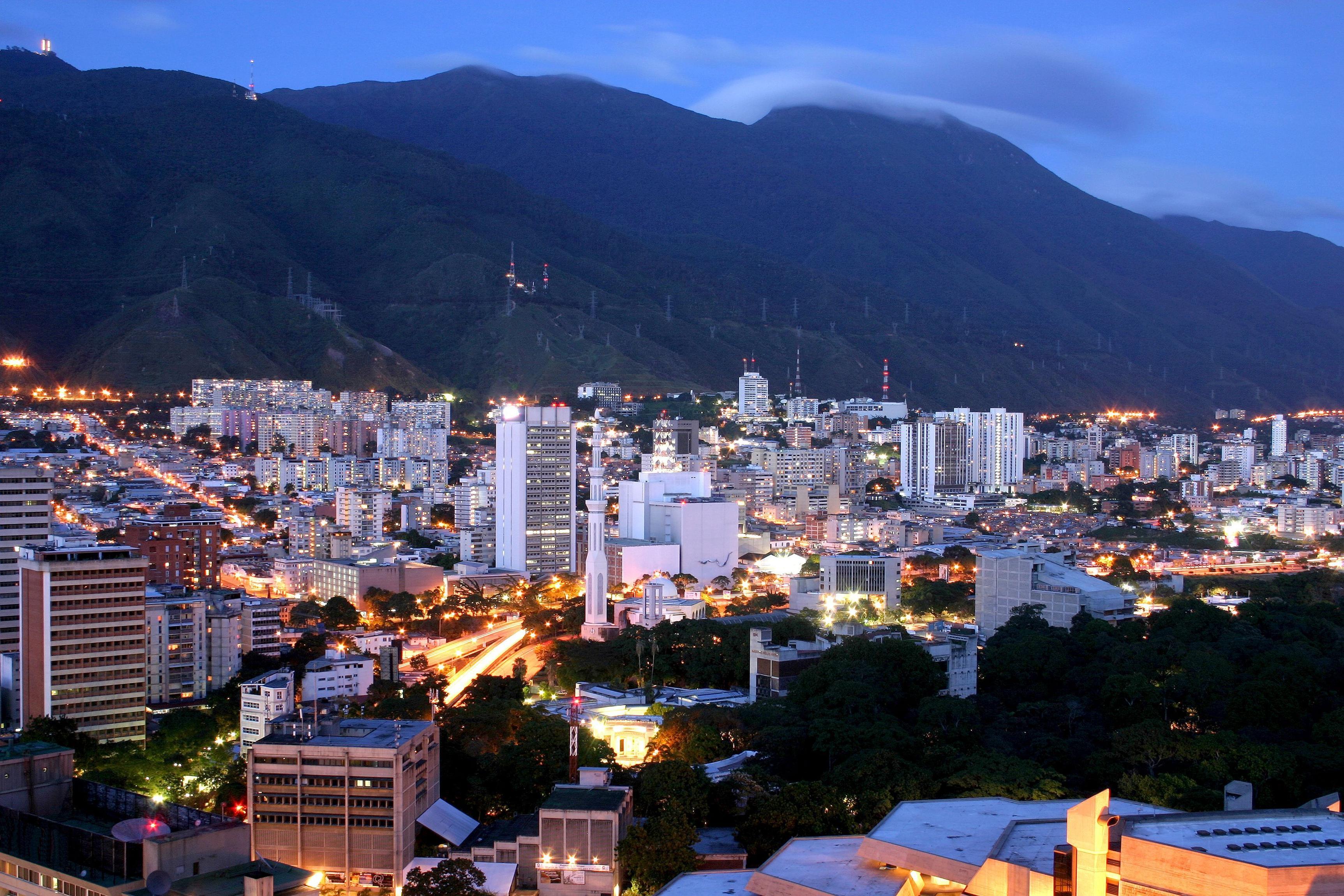 Caracas