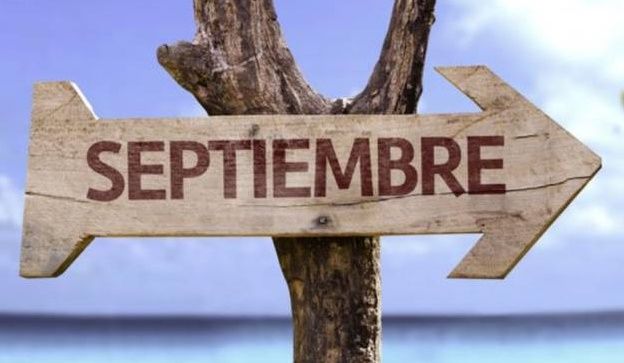 Septiembre