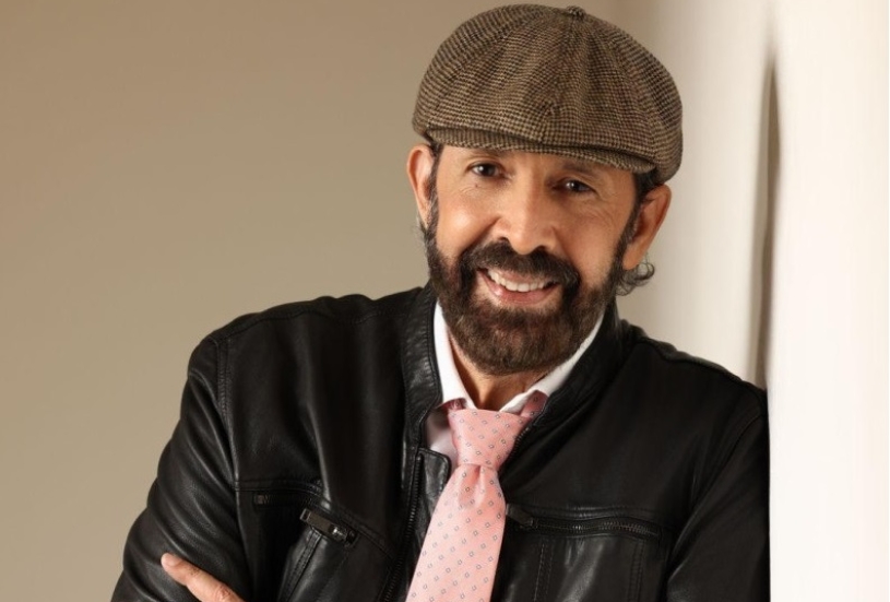 Artista Juan Luis Guerra