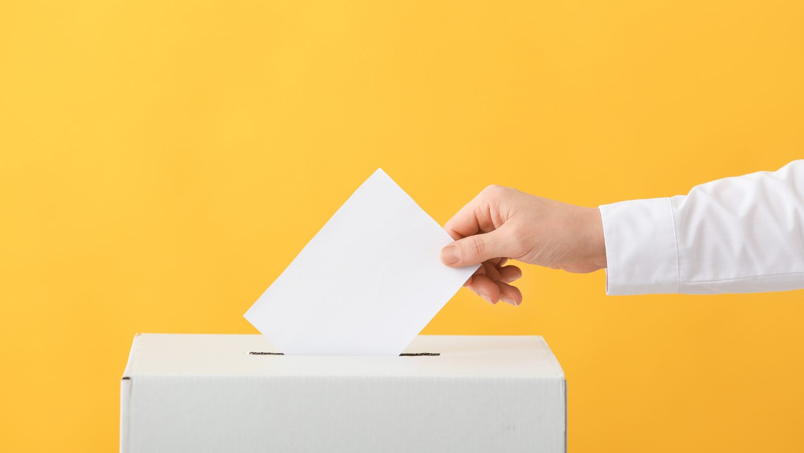 Elecciones
