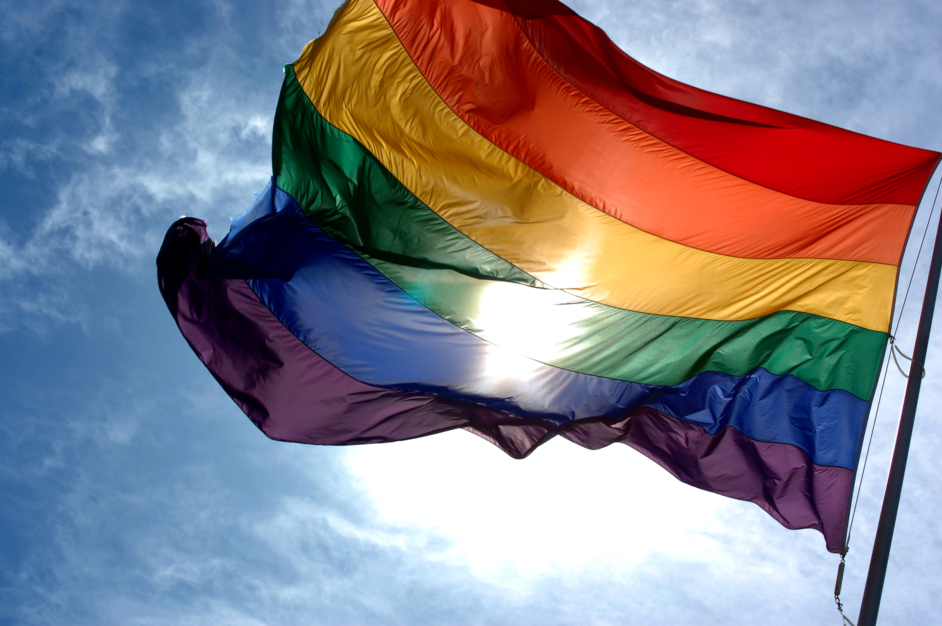 comunidad LGBTIQ+