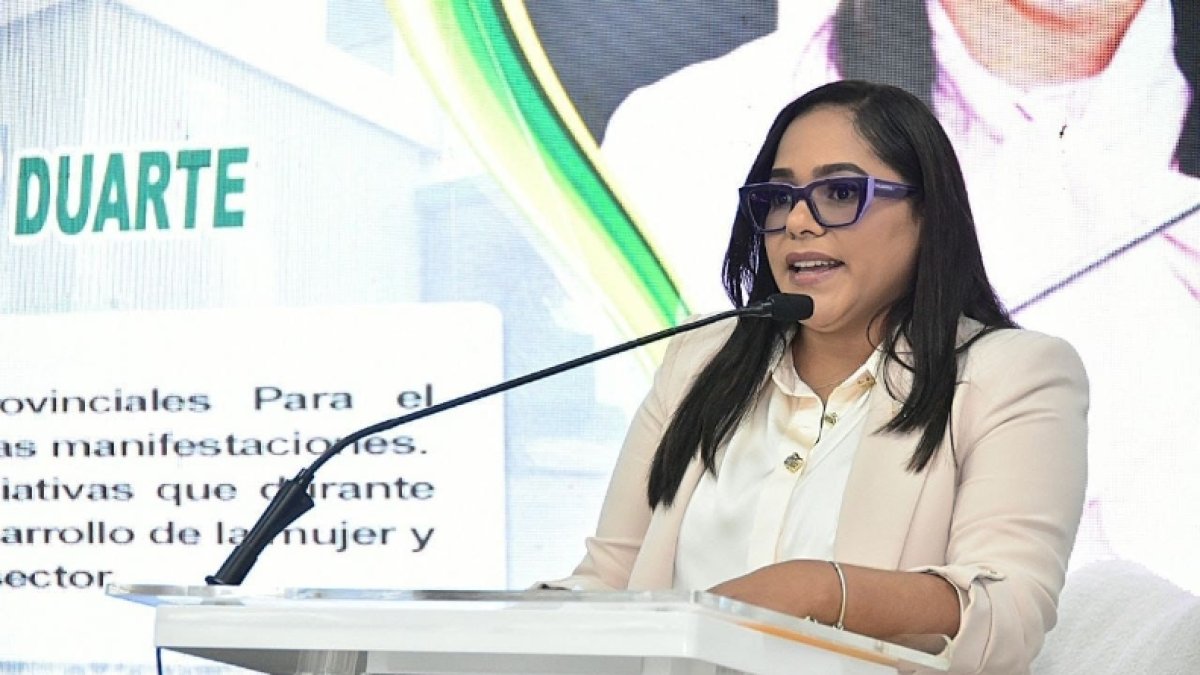 Linabel González Duarte