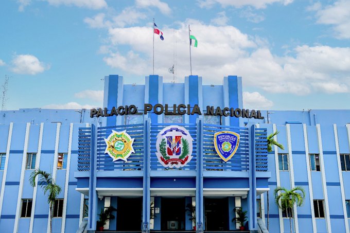 policia nacional
