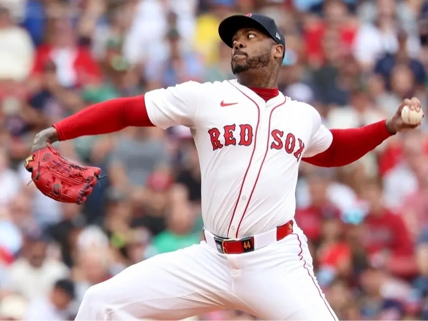 Aroldis Chapman