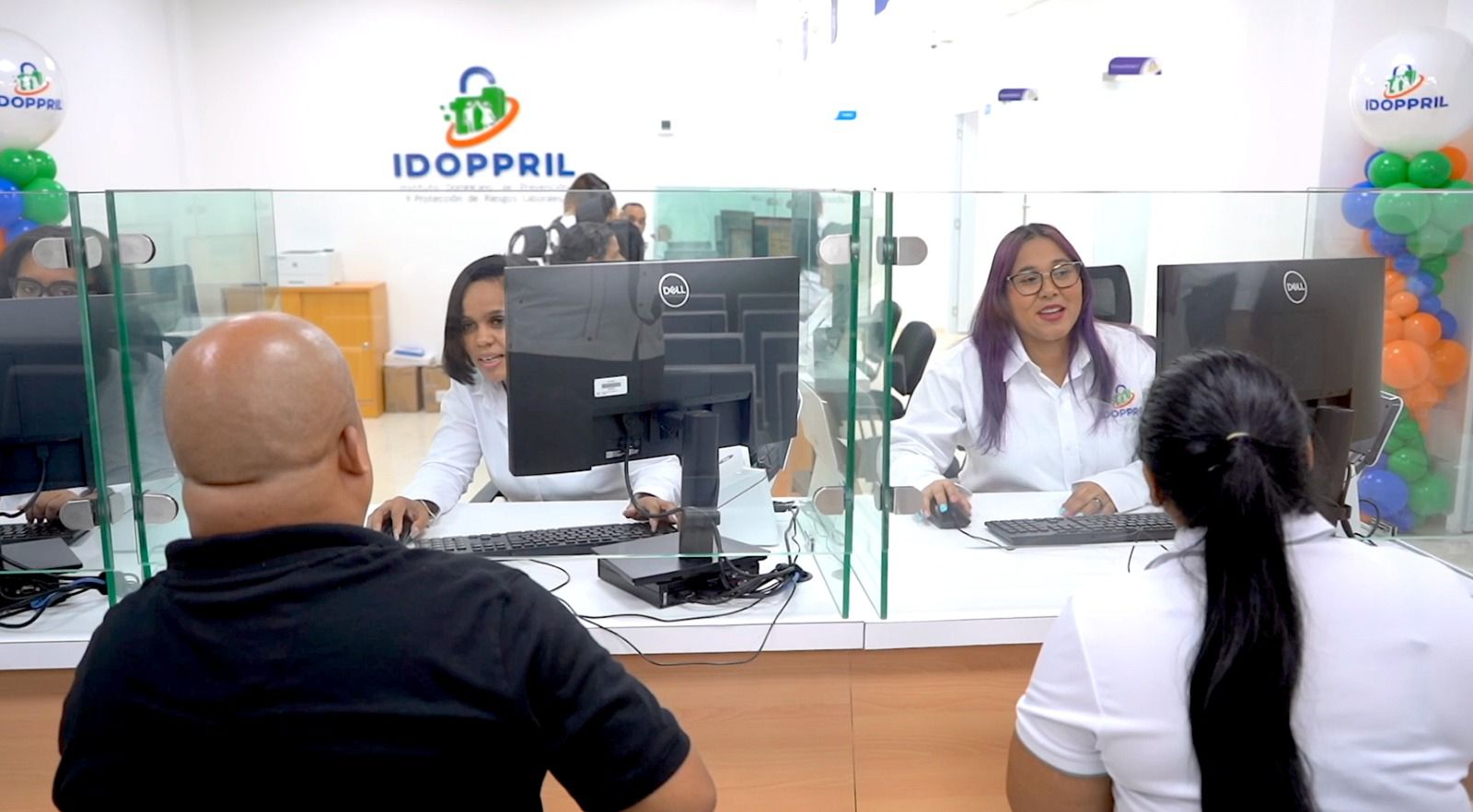 Servicios