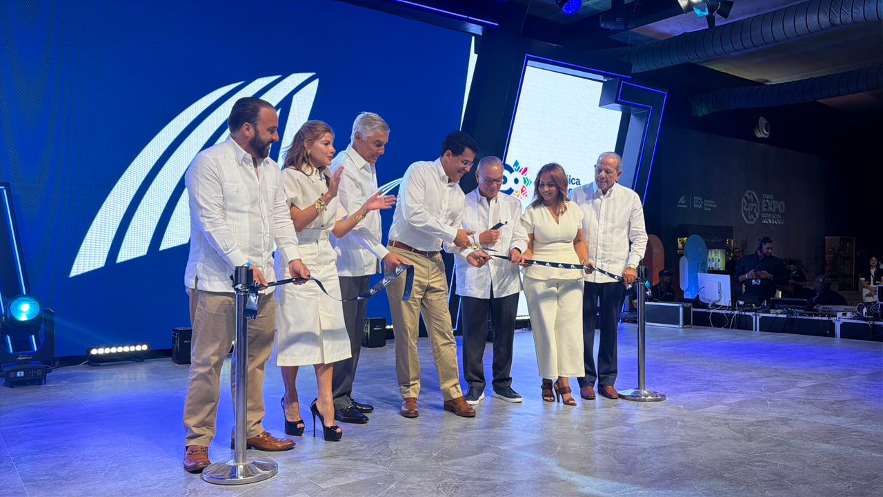 XXXVIII Exposición Comercial Asonahores 2026