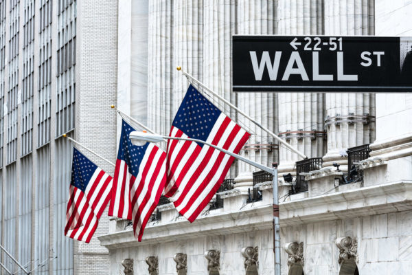 Wall Street cierra en verde.