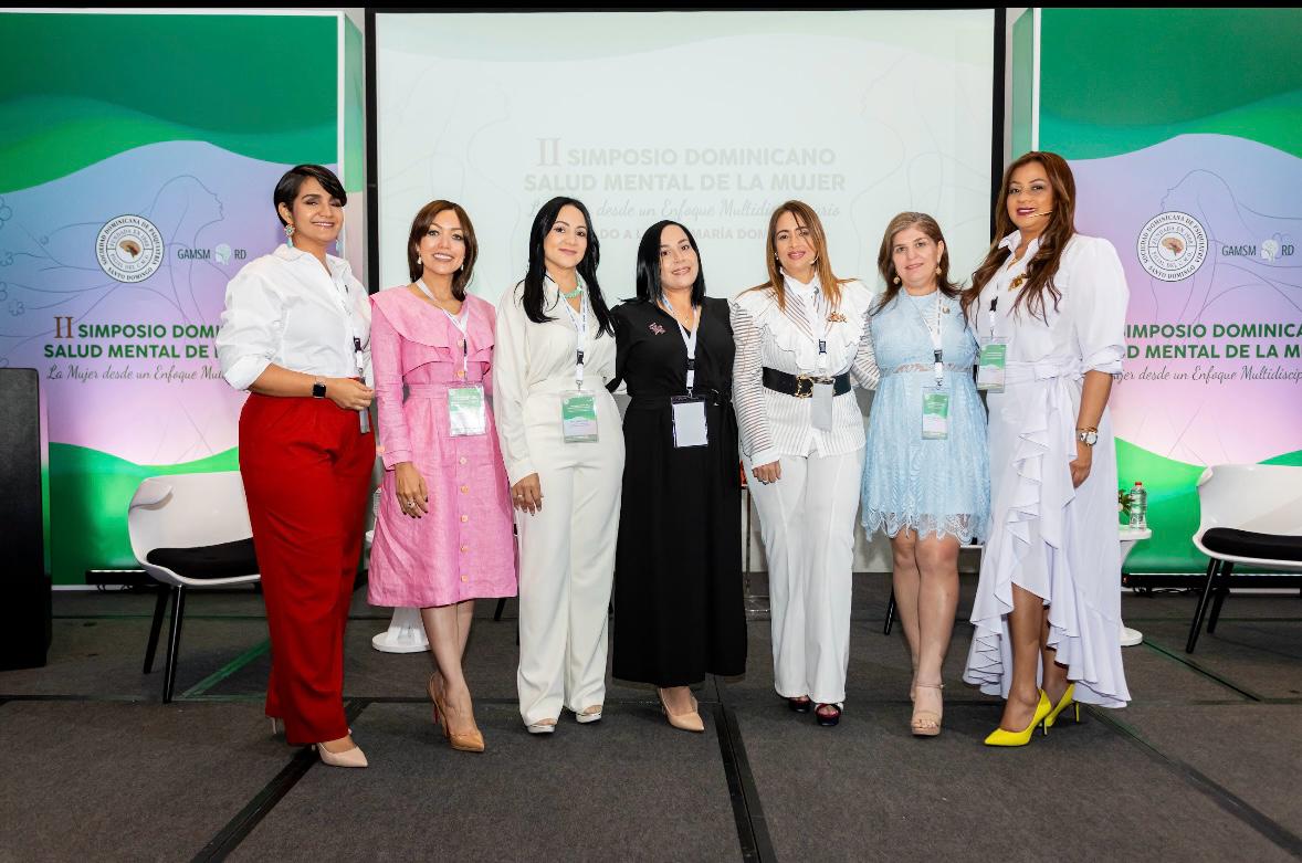 Con esta iniciativa, GAMSM-RD busca ampliar la conversación sobre la salud de las mujeres y promover una visión en la que ciencia, prevención, bienestar y propósito se integren en un mismo enfoque.
