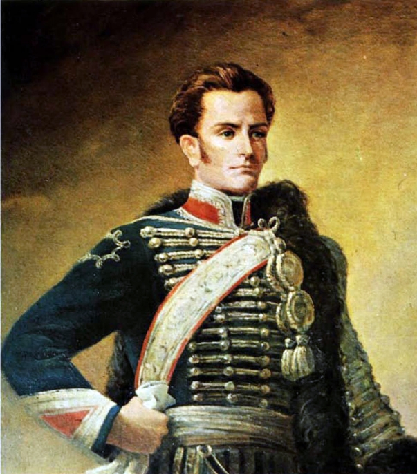 José Miguel Carrera