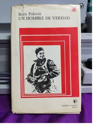 un hombre de verdad