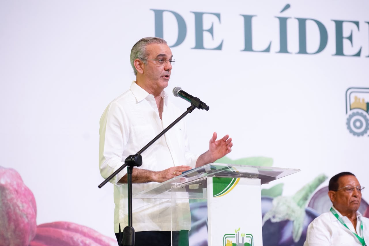 Luis Abinader