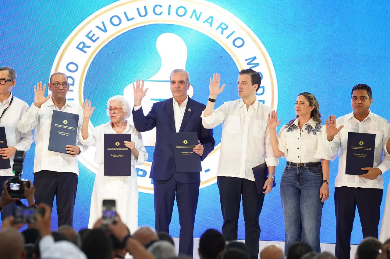El nuevo secretario nacional de Organización llama a mantener al partido más unido, organizado y cercano a sus afiliados