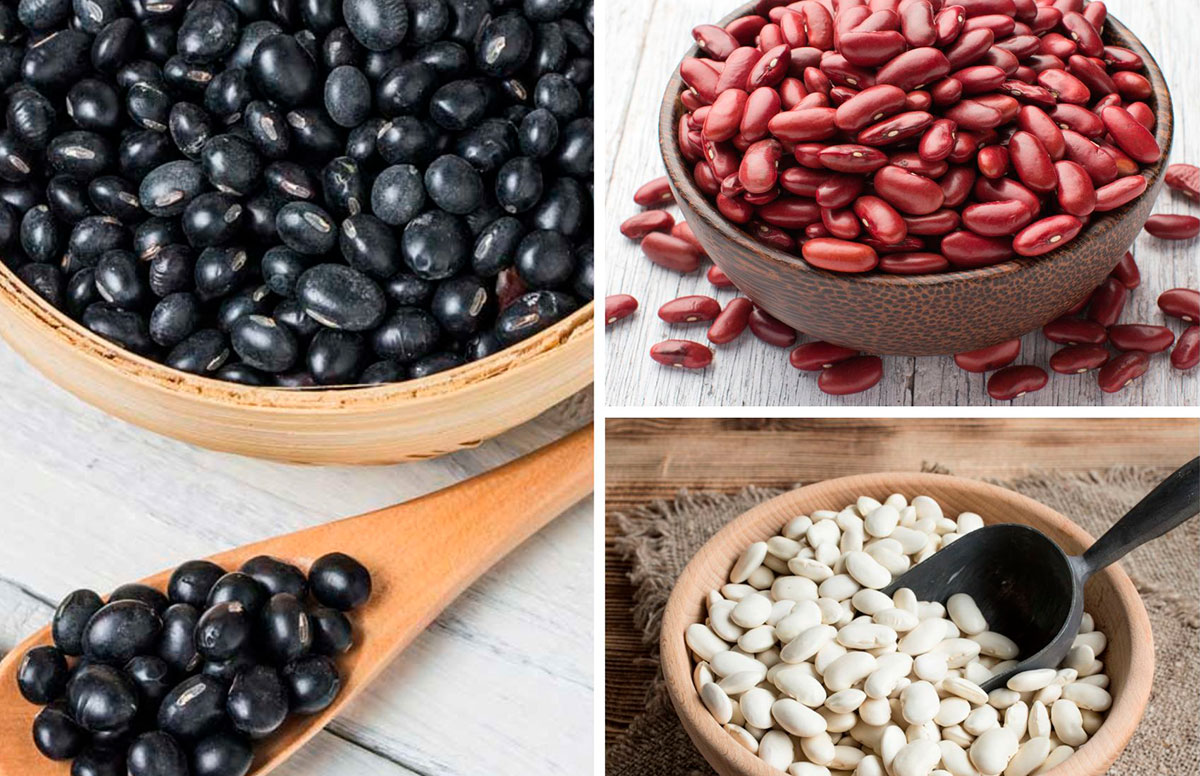 frijoles