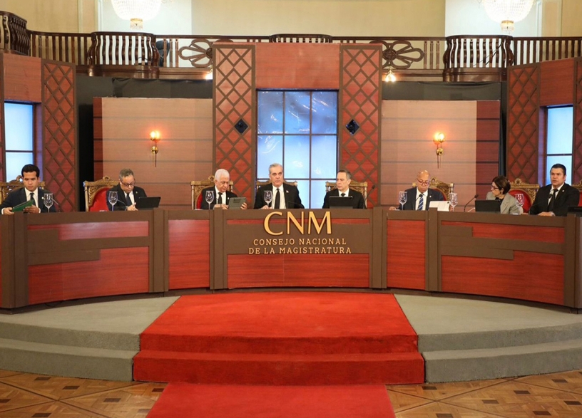 El CNM abrirá mañana dos procesos paralelos: la elección de magistrados y la apertura de recepción de nuevos.