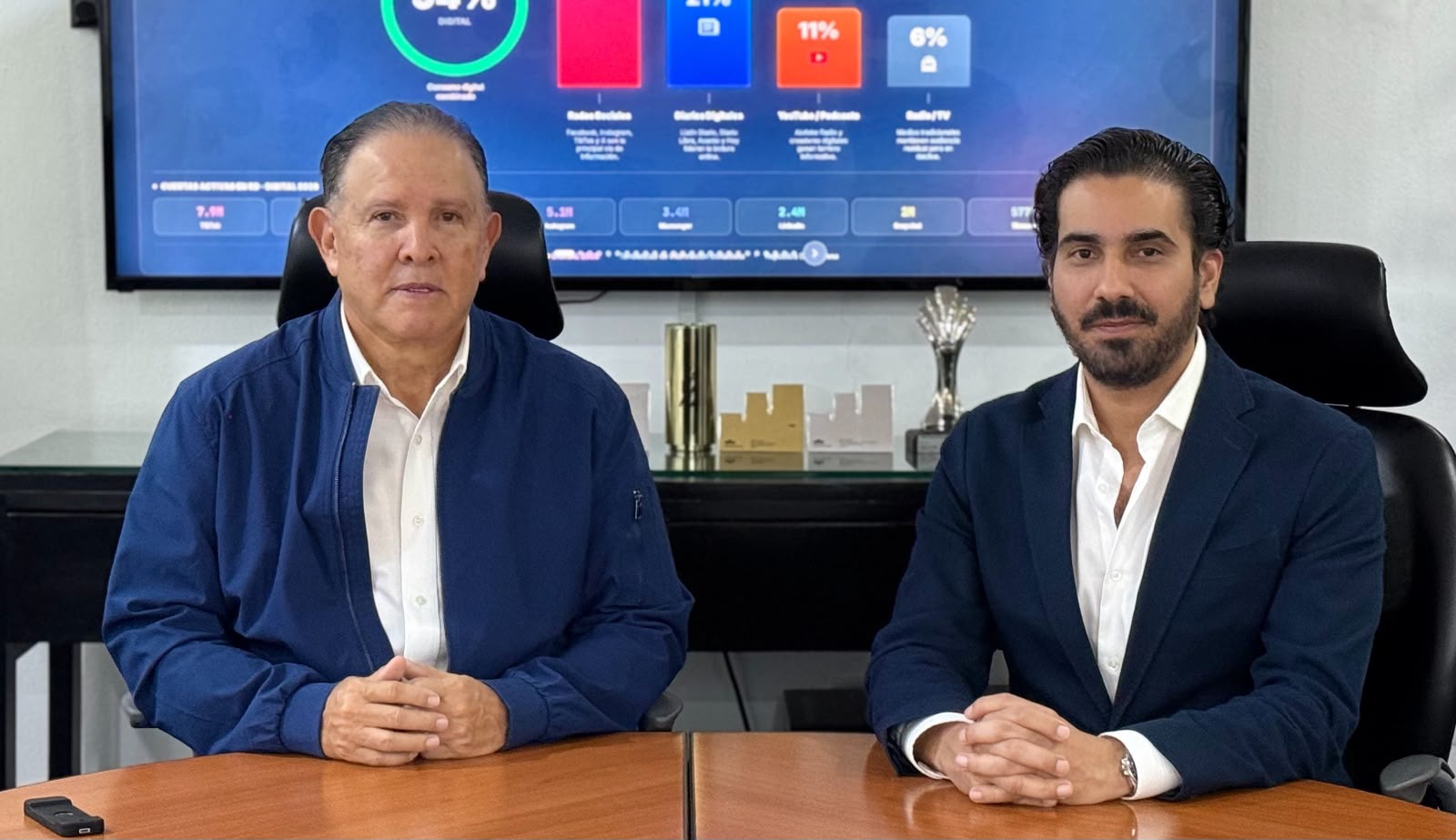 CAZAR 3 Publicidad y ELECTA unen fuerzas para potenciar la inteligencia comercial y política con tecnología de escucha social