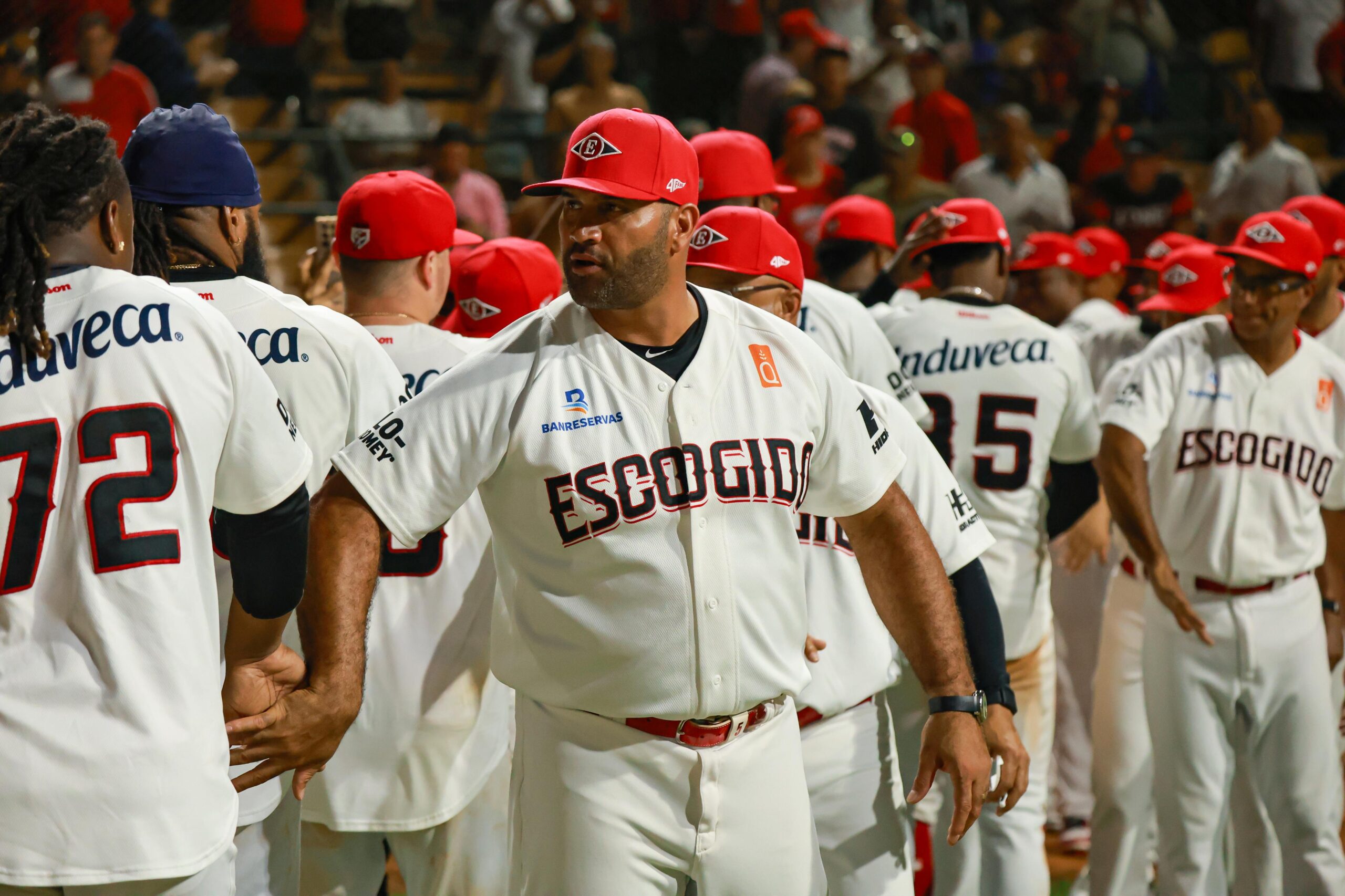 Alberto Pujols