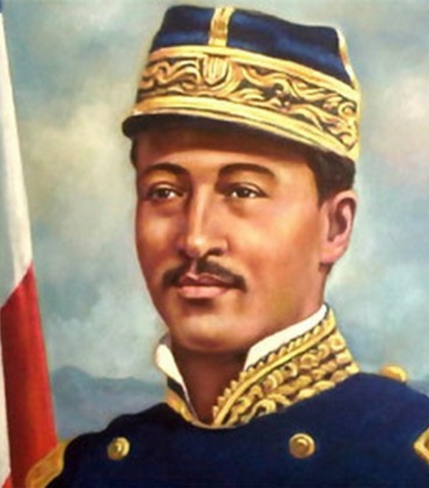 Gregorio Luperón