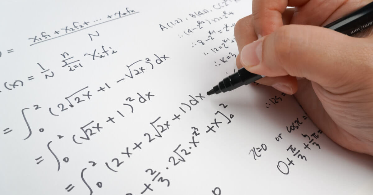 Matemáticas