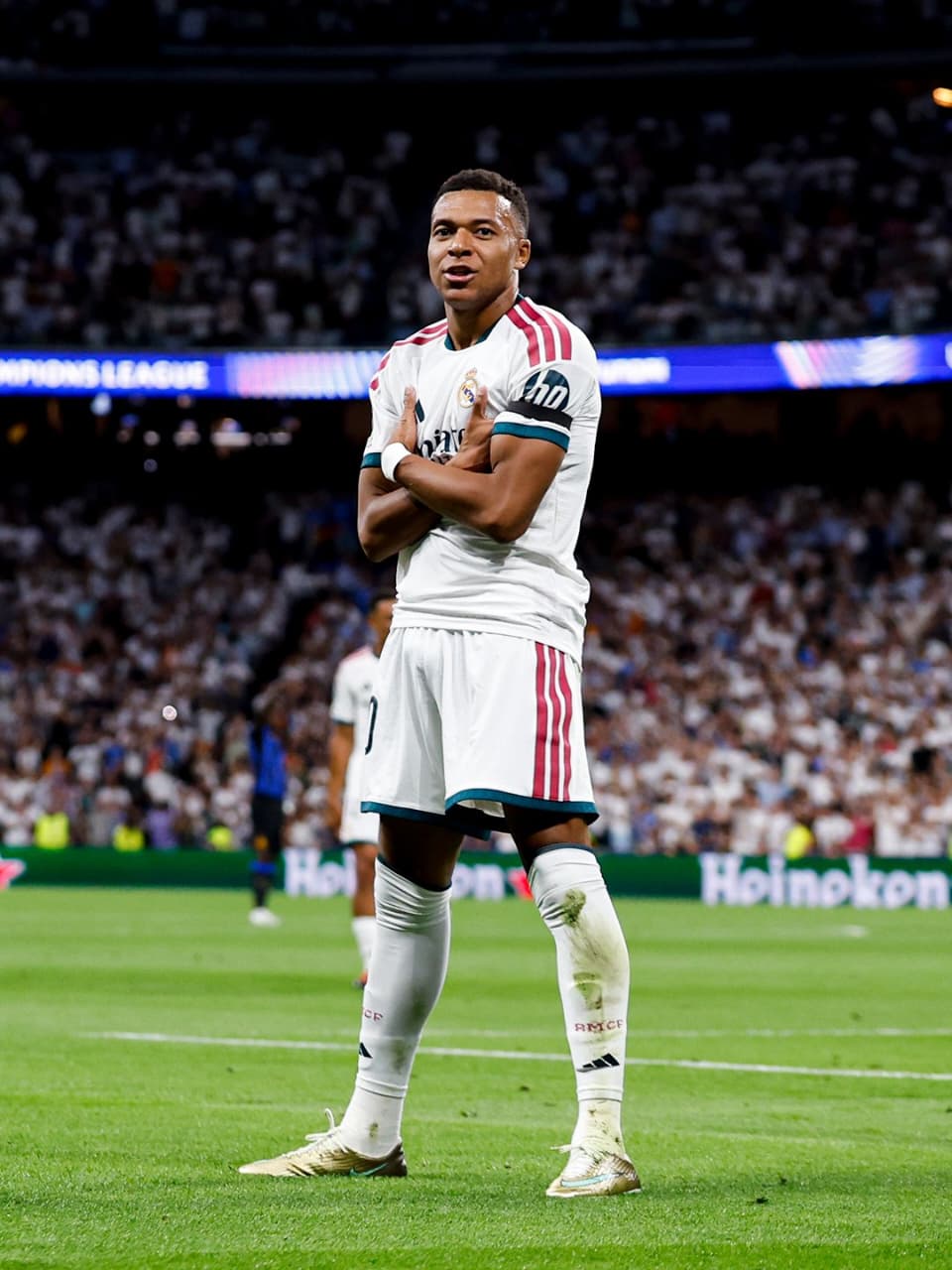 Kylian Mbappé