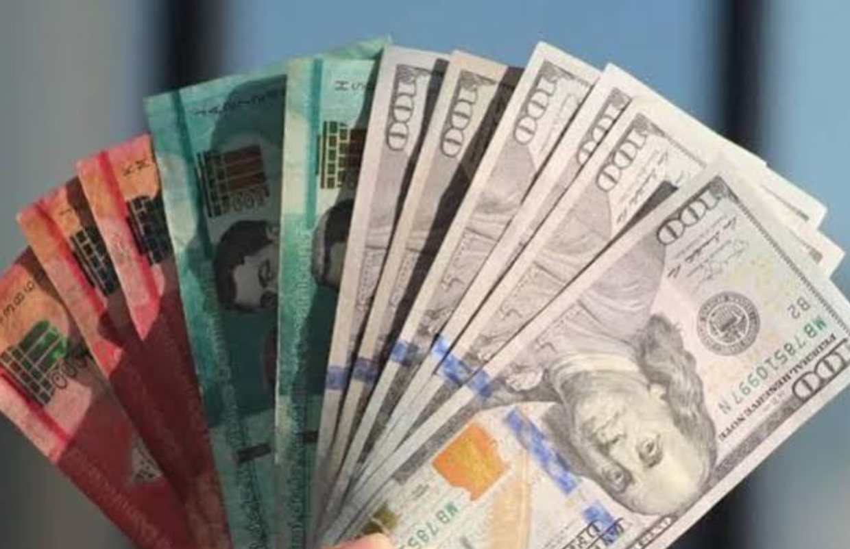 El país no debería ver la apreciación del peso como un fenómeno extraño.