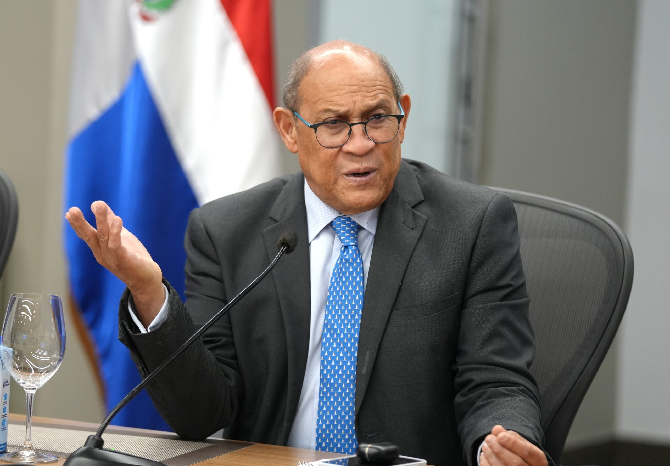 Rafael Santos Badía.