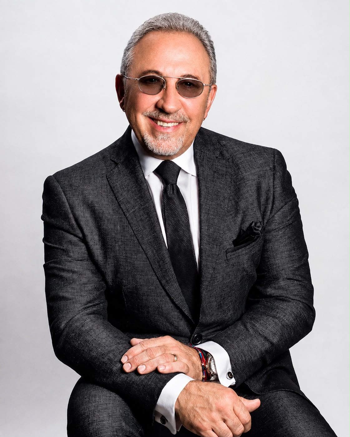 Emilio Estefan, Albert Pujols y otras figuras participarán en la gala de GFDD Florida