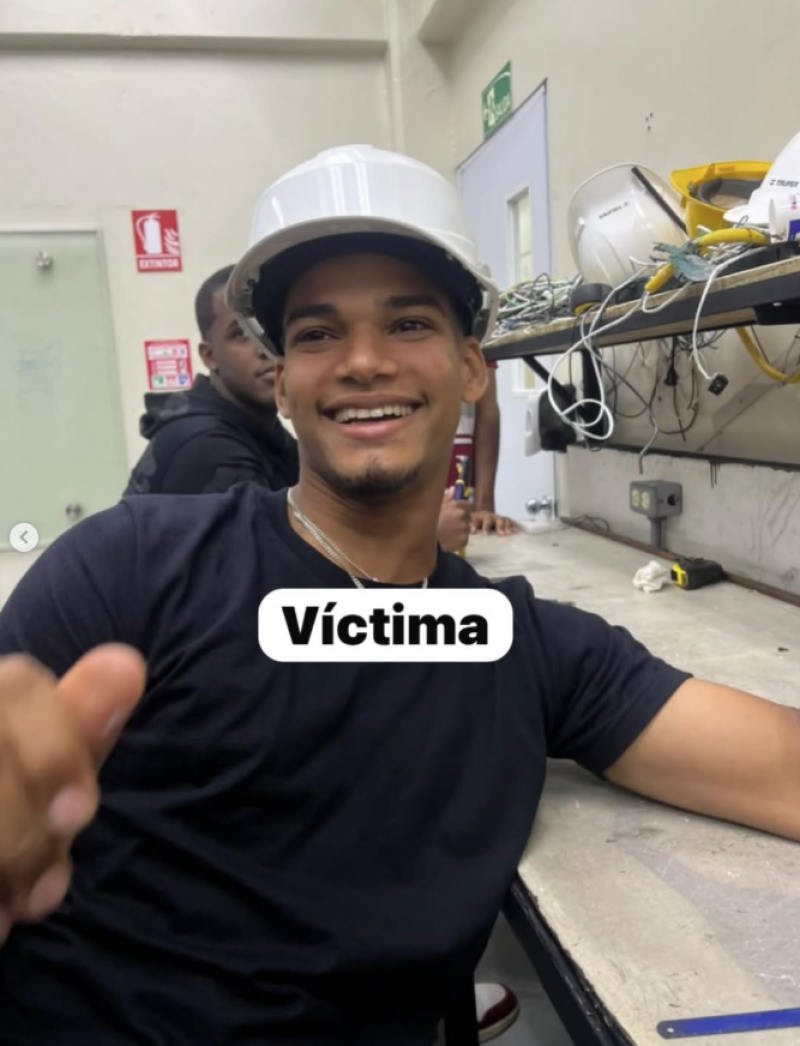 Emanuel Contreras