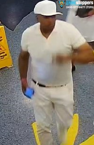Presunto dominicano agredido en el Alto Manhattan