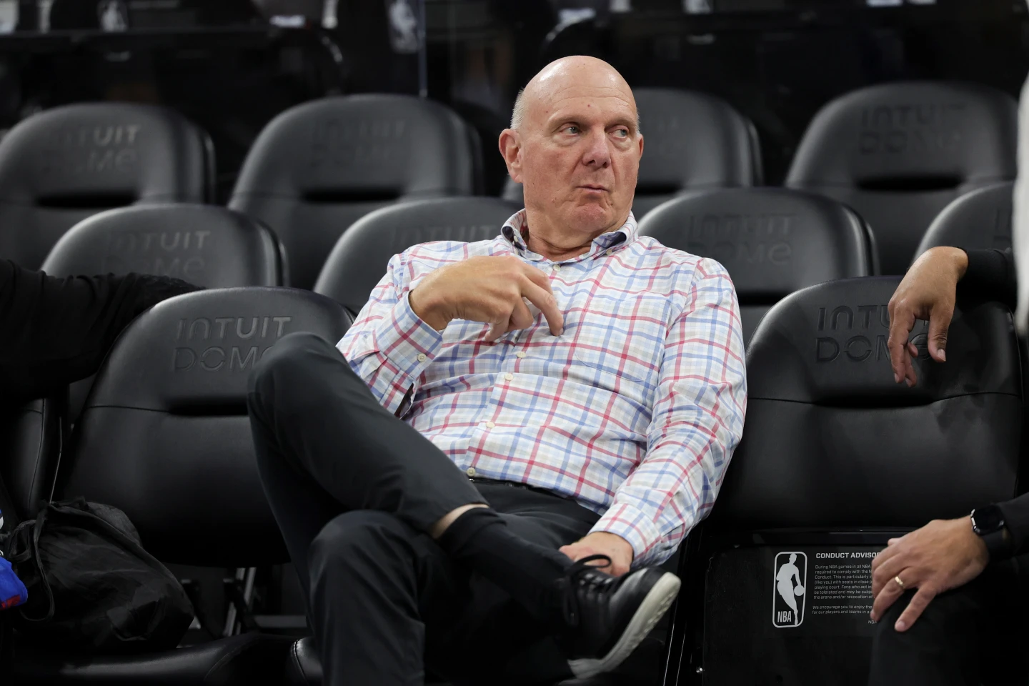 Steve Ballmer