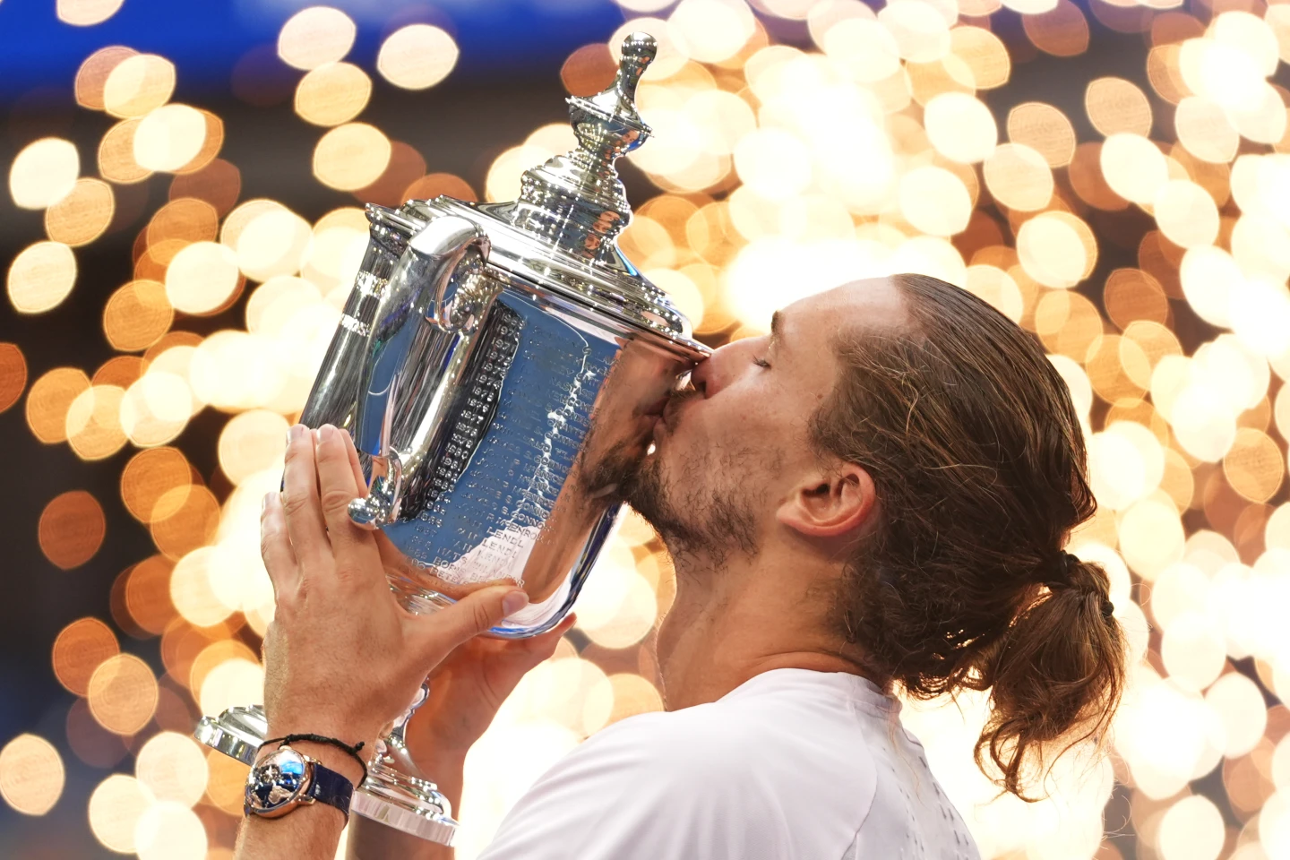Alejandro Zverev