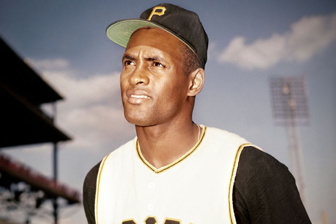 Roberto Clemente