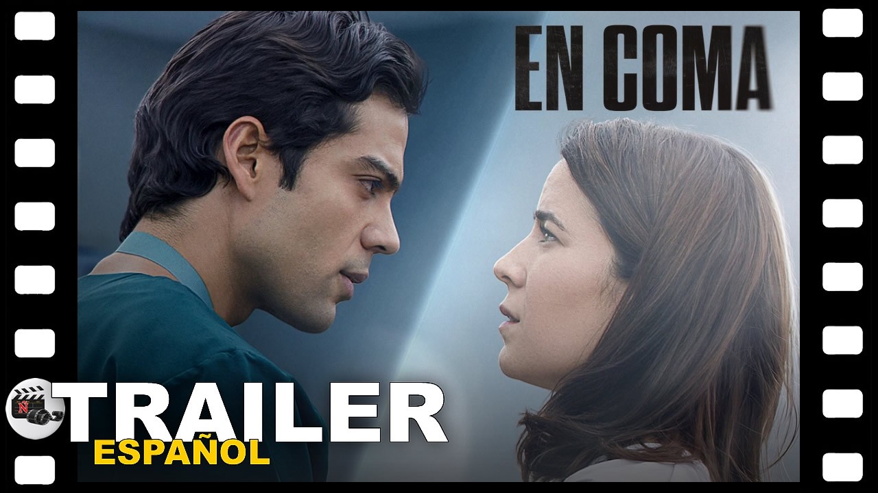 Anabel cae en coma tras sufrir un incidente violento y Rafael, un enfermero que escucha a los muertos, deberá intentar mantenerla con vida antes de que sus enemigos la encuentren. #netflix #netflixseries #series #serie #serietv #trailer #trailerespañol #trailerespañol