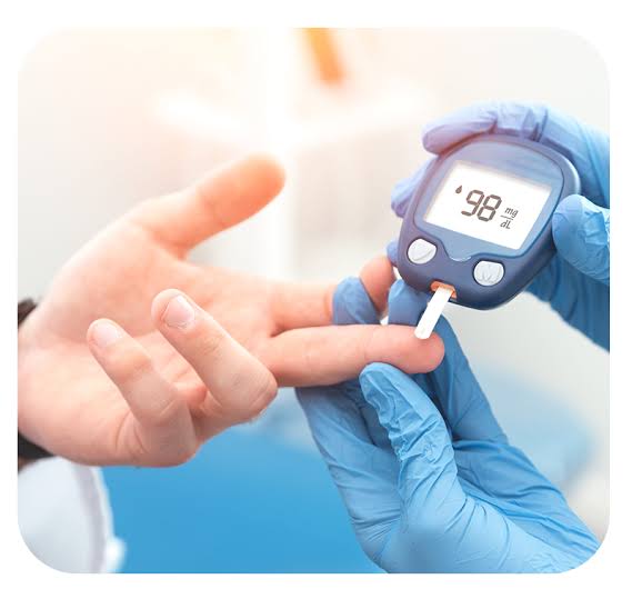 Diabetes mellitus