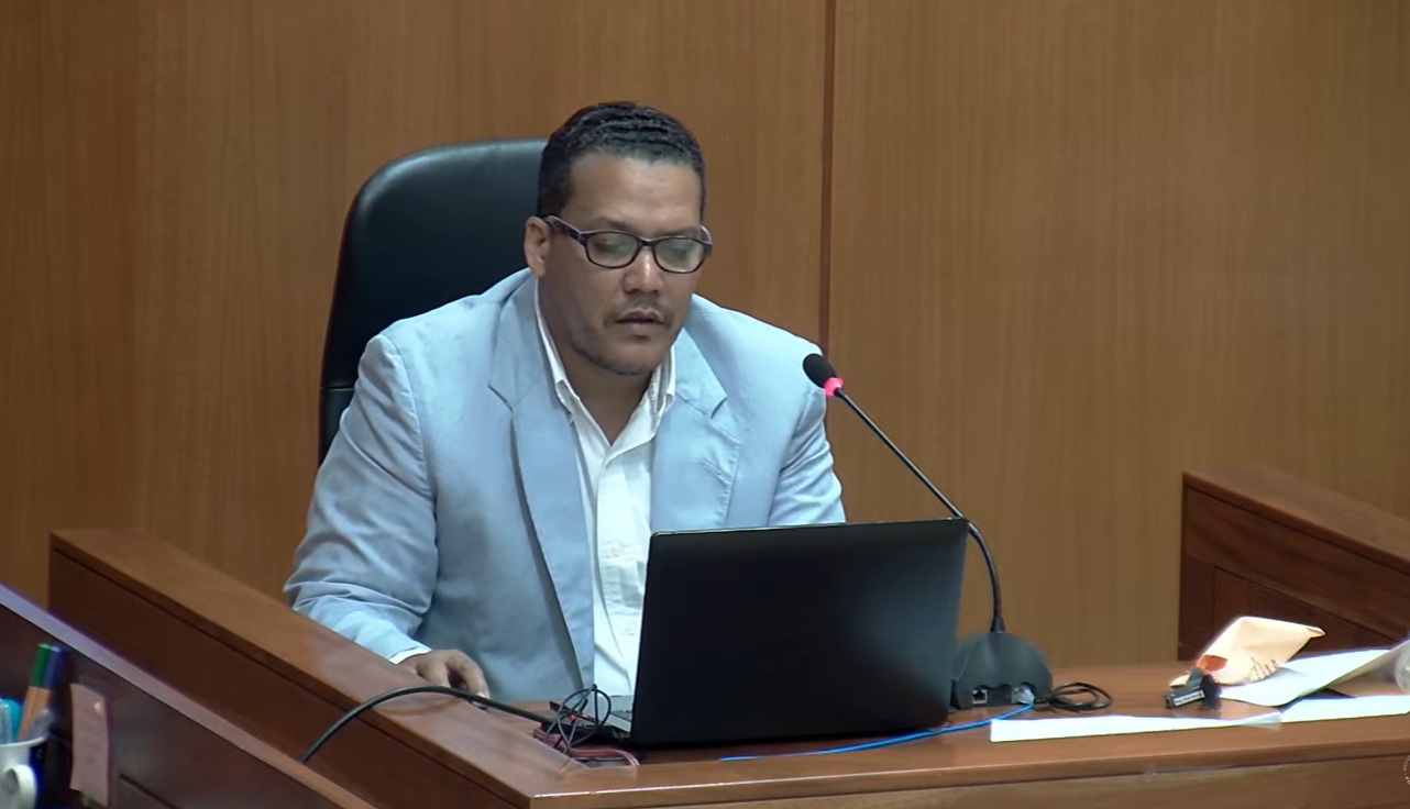 Audiencia del caso Jet Set
