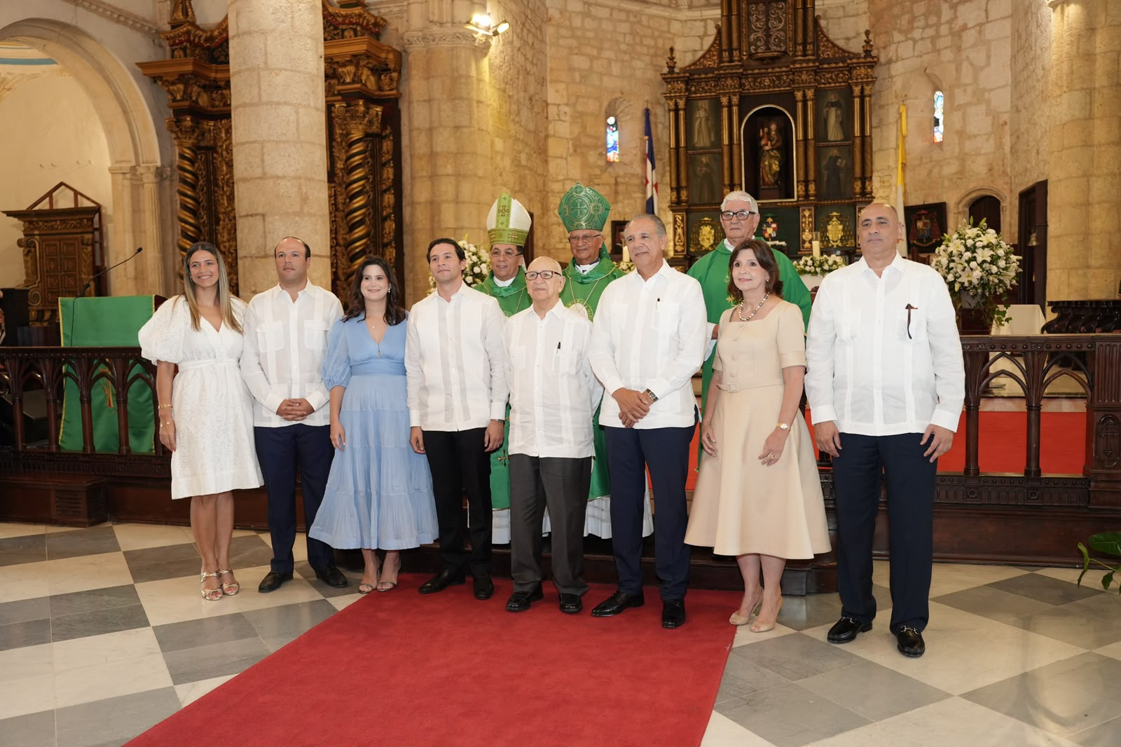 Constanza Agroindustrial conmemora 40 años como pionera de la agroindustria dominicana