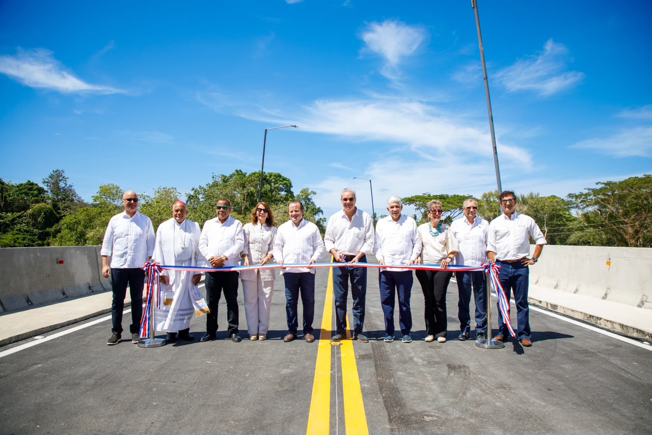Inauguración