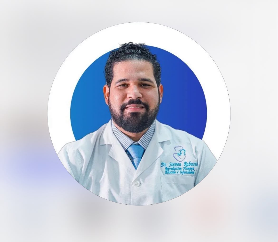 Dr. Steven Rabassa